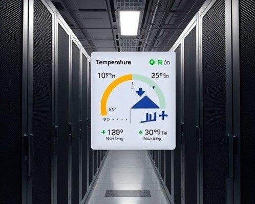 Environment Monitoring